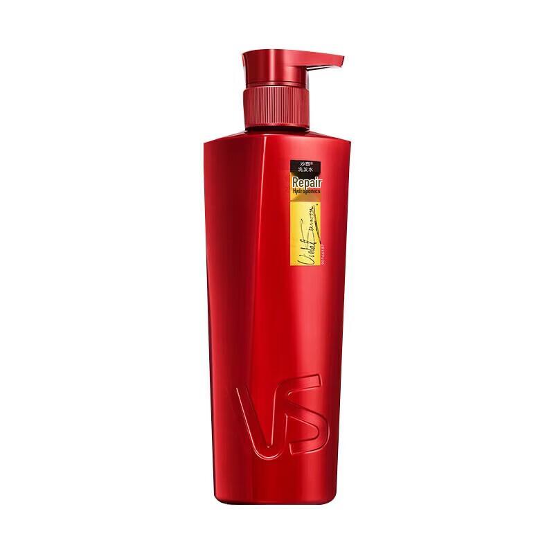 VS Sassoon Repair & Hydrate Shampoo
