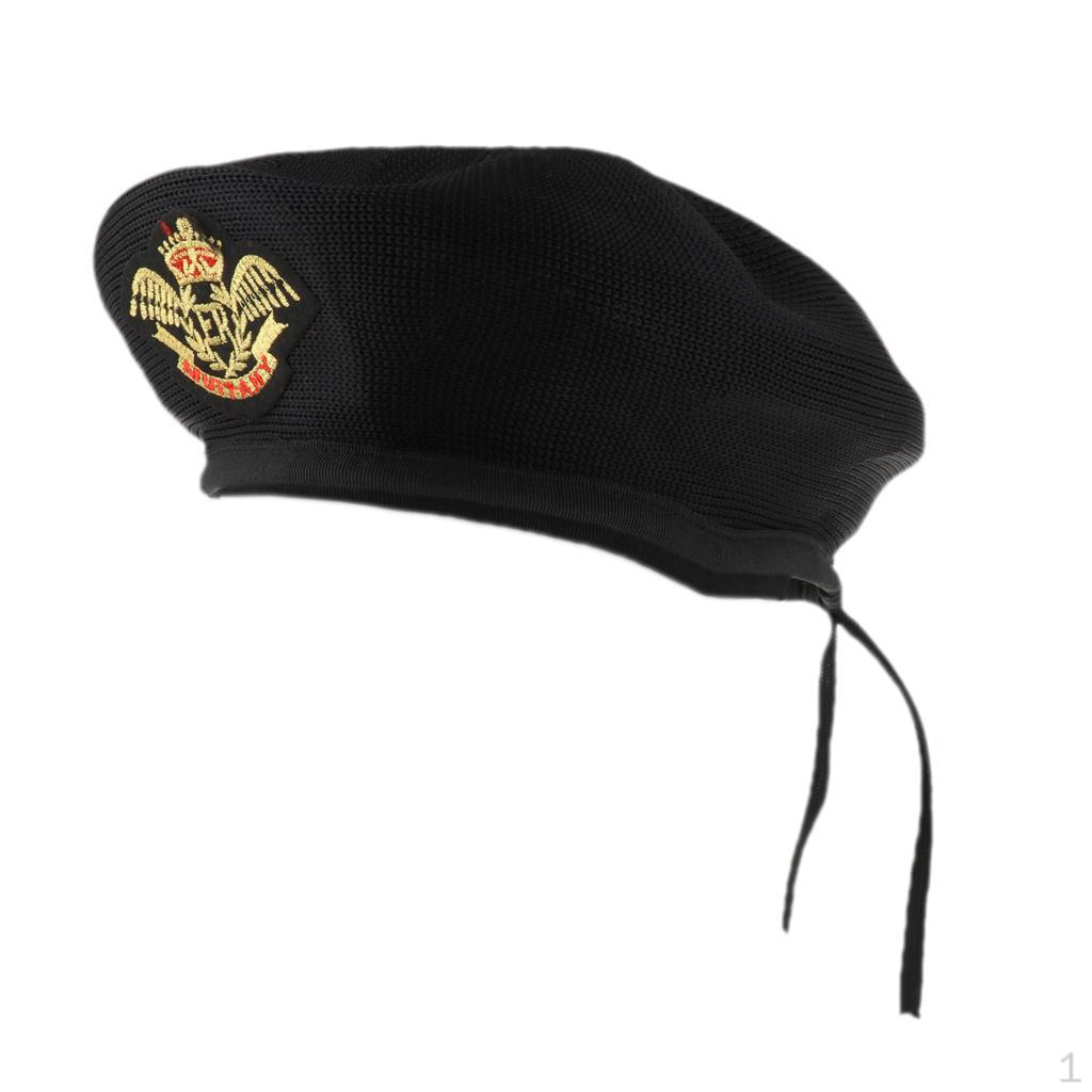 

береты 60cm_Black Eagle