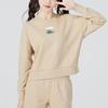 PUMA Sweatshirt Women's Earth Yellow 537357-67