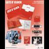 LATENCY [LATE O’ CLOCK] 1st MiNi ALBUM (Postcard Ver.) + Free Gift