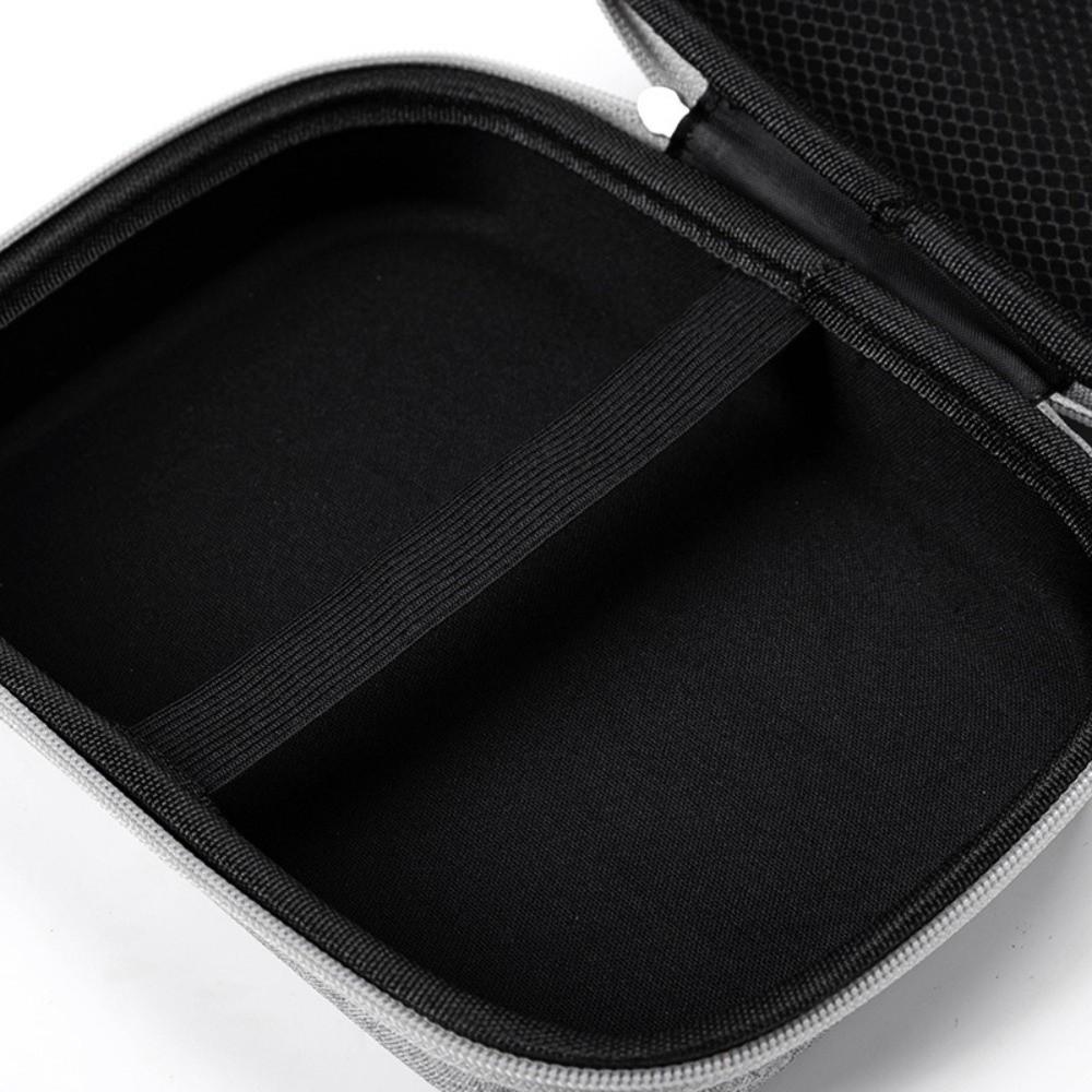Durable EVA Hard Drive Case Hard Shell Small HDD Protection Bag Shockproof Portable Storage Box Digital Accessories