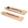 Adjustable Telescope Hinge Headrest Height Adjuster Furniture Hardware Accessories5‑Gear