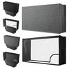 Dust Cover for Switch 2 Console & Dock For NS2 Game Protective Sleeve for NS 2 Anti-Scratch Sleeve Dust Covers