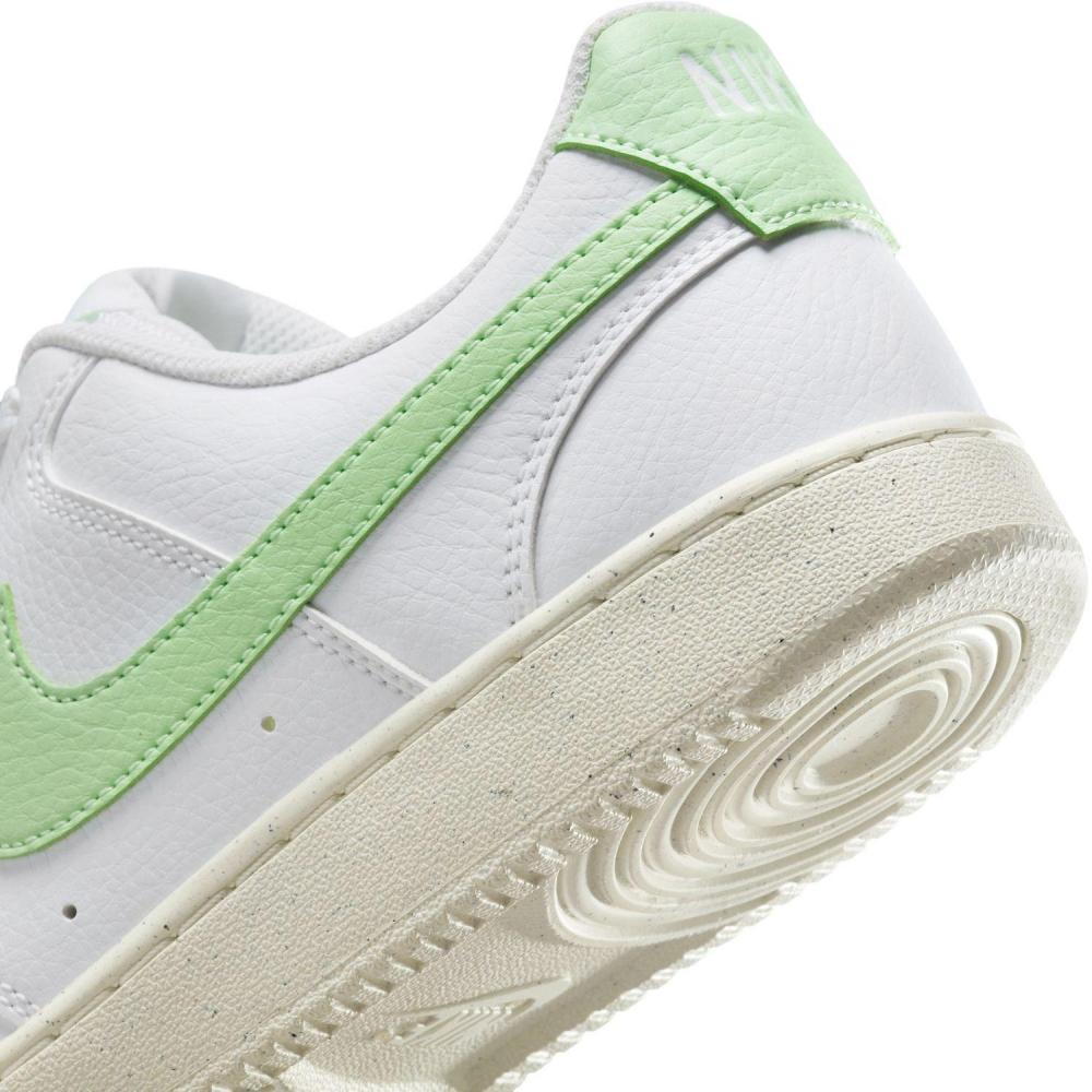 Nike Women S Coat viSion Lo Nn  104wht Vprgrn Wfv9952  104wht Vprgrn