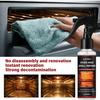 OVEN AND GRILL REPAIR-Instant Renovation-No Disassembly And Renovation-Strong Decontamination-100ml