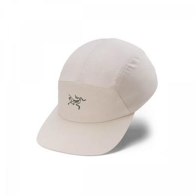 Arcteryx Gamma 5 Panel Cap Black   Aepsu09484 Rune
