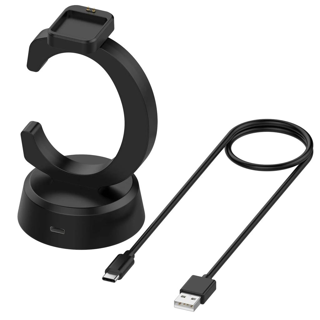 Charging Cable For Redmi Watch 5 Active Smartwatch Bracelet Charger Base For Redmi Watch 5 Lite Redmi Watch 4 3 Charging Adapter