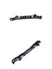 Front Bumper Support Rod for Volvo V40 (2013-2019), Models: 31283746, 31383074