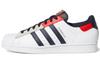 Superstar Originals 'Legend Ink Red' H05250