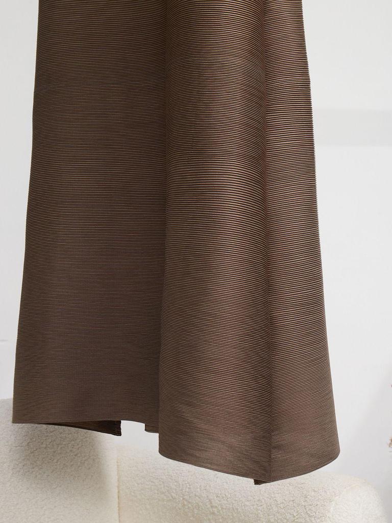 2023 New Women's High-End Large-Size Elegant Long Skirt