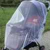 Outdoor Baby Stroller Mosquito Cover Universal Baby Stroller Mosquito Net Cover