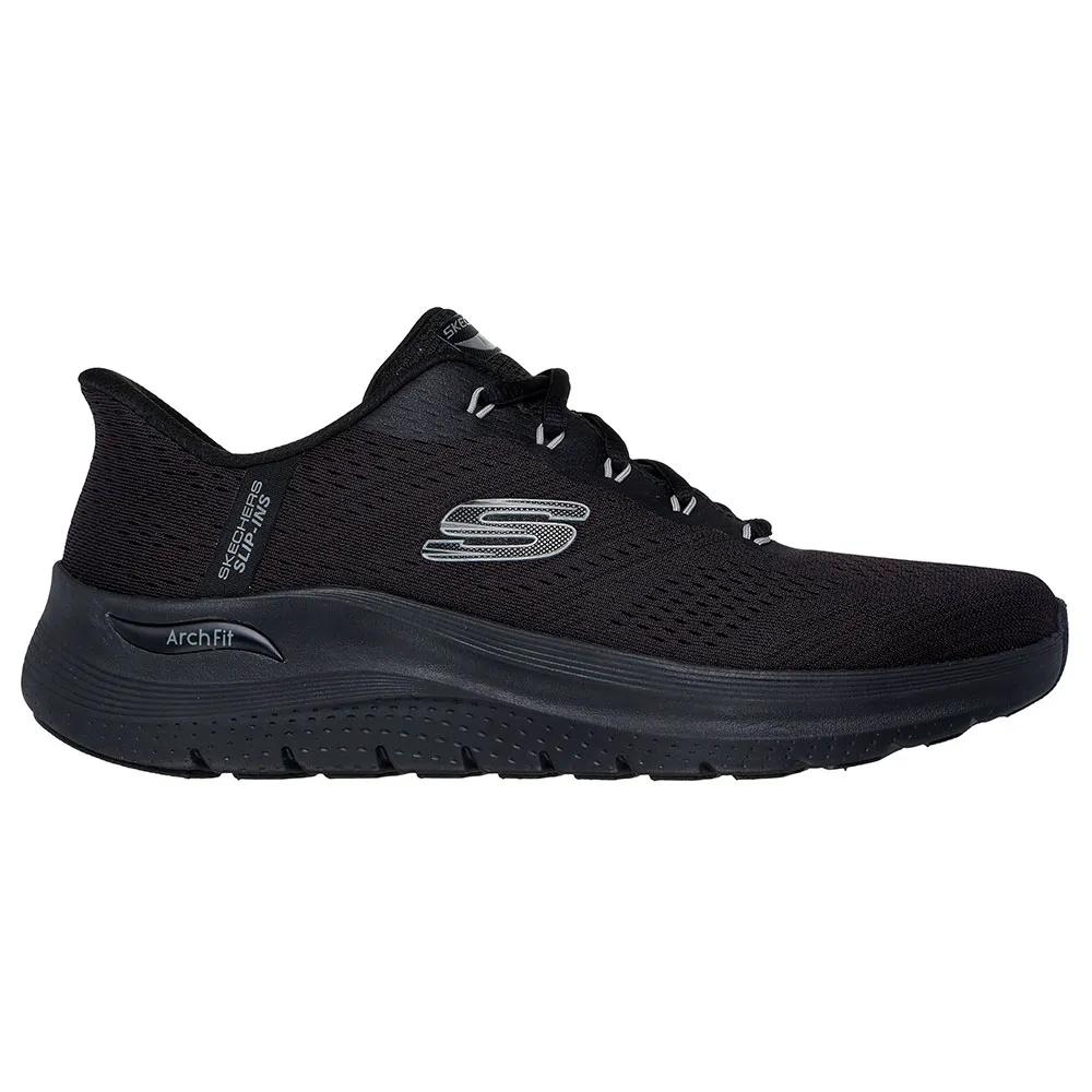 Skechers Кросовки Arch Fit 2.0 Lestur