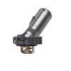 1pcs Metal Thermostat Housing Assembly 4666149AA For Jeep For Wrangler JK 07-11 V6 3.8L Parts Accessories