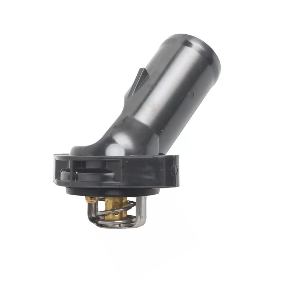 1pcs Metal Thermostat Housing Assembly 4666149AA For Jeep For Wrangler JK 07-11 V6 3.8L Parts Accessories