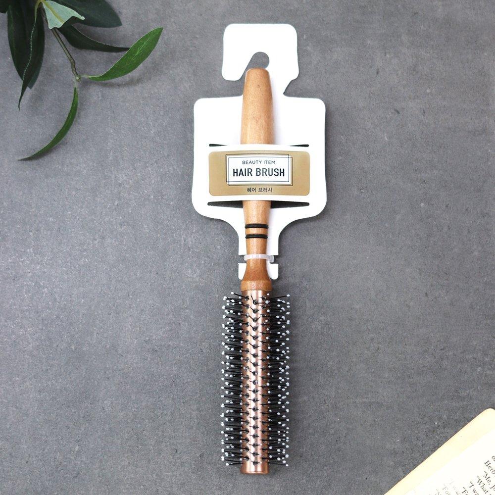 

Double-Ling Nylon Can Roll Brush