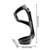 Bottle Holder Bicycle Bike Drink Bottle Rack Cages Cycling Water Cup Bracket Mountain Road Bike Bicycle Banana Cage Holder