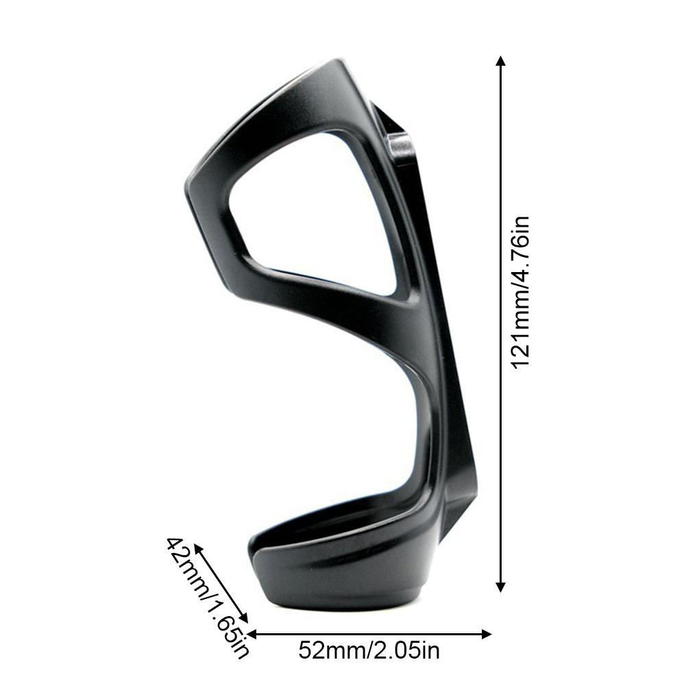Bottle Holder Bicycle Bike Drink Bottle Rack Cages Cycling Water Cup Bracket Mountain Road Bike Bicycle Banana Cage Holder