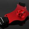 Fishing Fighting Waist Belt Adjustable Sea Fishing Top Waist Protections Waist Belt Support Rod Holder Fishing Accessory
