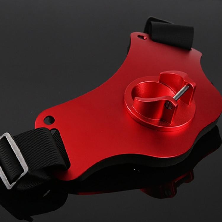 Fishing Fighting Waist Belt Adjustable Sea Fishing Top Waist Protections Waist Belt Support Rod Holder Fishing Accessory
