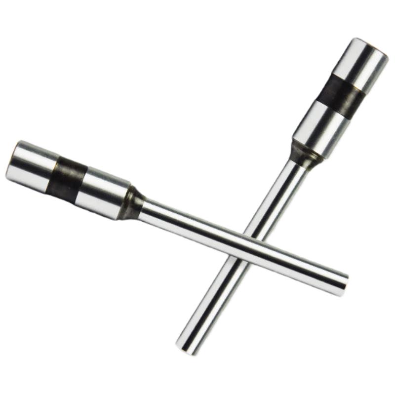 

Youmaishi Financial Binding Machine Hollow Drill Bit CN plug (adapter included)