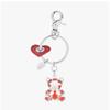 Vivienne Westwood Teddy Keyring H401 8203012qu Om002e