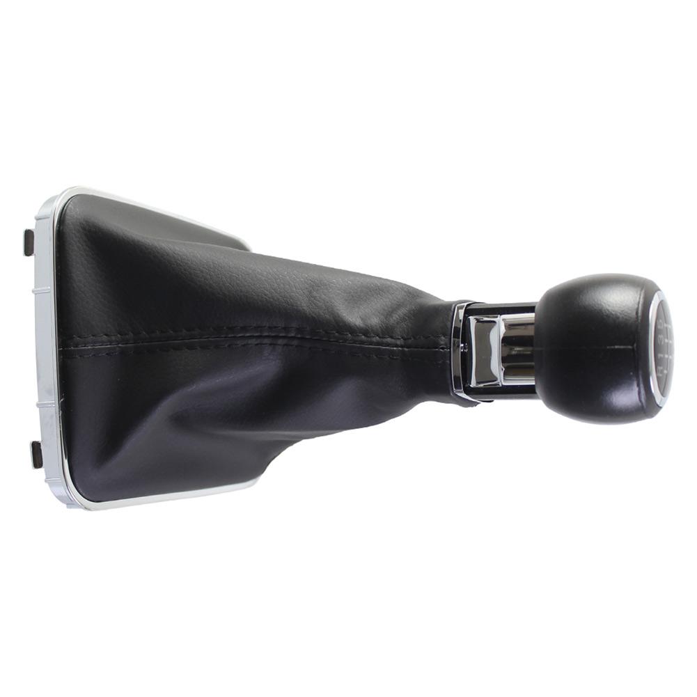 

Leather Gear Knob Shift Knob Assembly For Interior Styling Artificial Leather Material Plastic Base Construction China Mainland