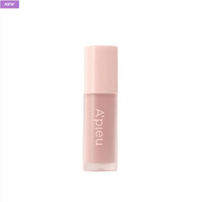 APIEU Juicy Pang Bear Cream Blusher Mini 03 Strawberry Cream, 02 Apricot Cream