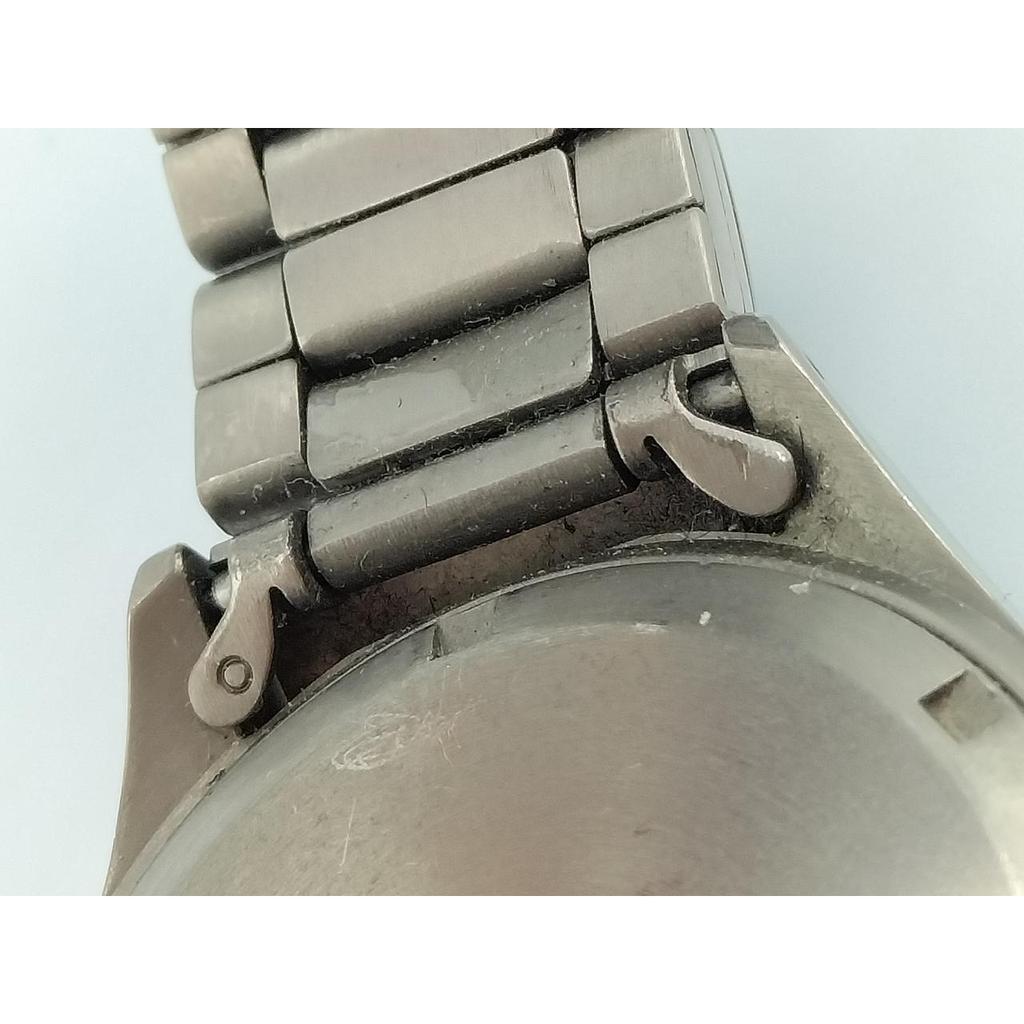 Used SEIKO VJ53-KKF0 ALBA