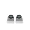 Air Jordan 1 Retro Low OG Barons Men Sneakers White Black Wolf-Grey CZ0790-110