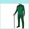 Fatos de carnaval para homem