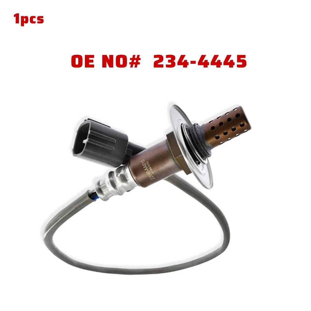 Up+Downstream Oxygen O2 Sensor 234-9123 234-4445 For Subaru Forester Impreza 2.5L 2006-2011 Legacy Outback 2.5L 2006-2009 234-4445