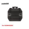 WINNERGO Motorcycle Voltage Regulator Rectifier For Kawasaki KLR 650 KLR650 KLX S 250 KLX250S KLXS250 2008-2018 21066-0027