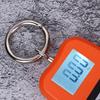 Mini Crane Scale Portable 200kg/441lb Heavy Duty Digital Hanging Scales for Home