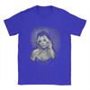 Streetwear TShirt Megans Moroneys Am I Okay Cotton TShirts  Trendy Cool Tshirt for Unisex Summer Y2K Classic Short Sleeve Tees