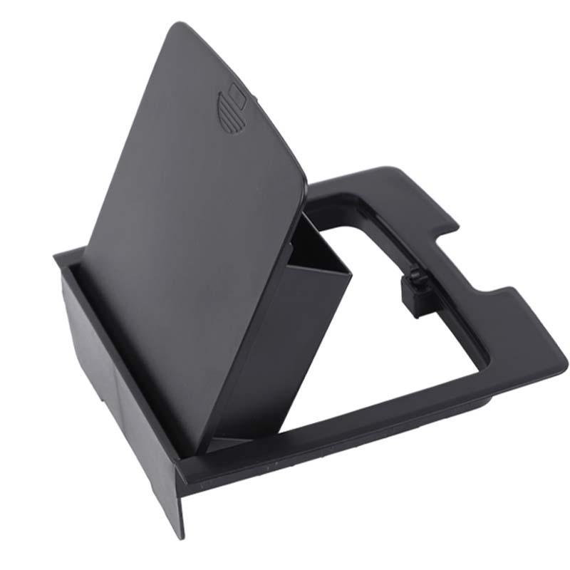 Úložný box loketní opěrky Organizér Kontejner Pro Jeep Wrangler JK 2011-2017 Příslušenství interiéru auta