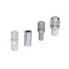 Tight Spaces Extension Tool 1/2 In. 1/4 In. 3/8 In. Auto Repair Tool Home Tool Set Professional Zero Offset Extension Wrench