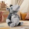 Plush Toy Soft Stuffed Animal for Kids Boys and Girls, Cuddly Huggable Gift