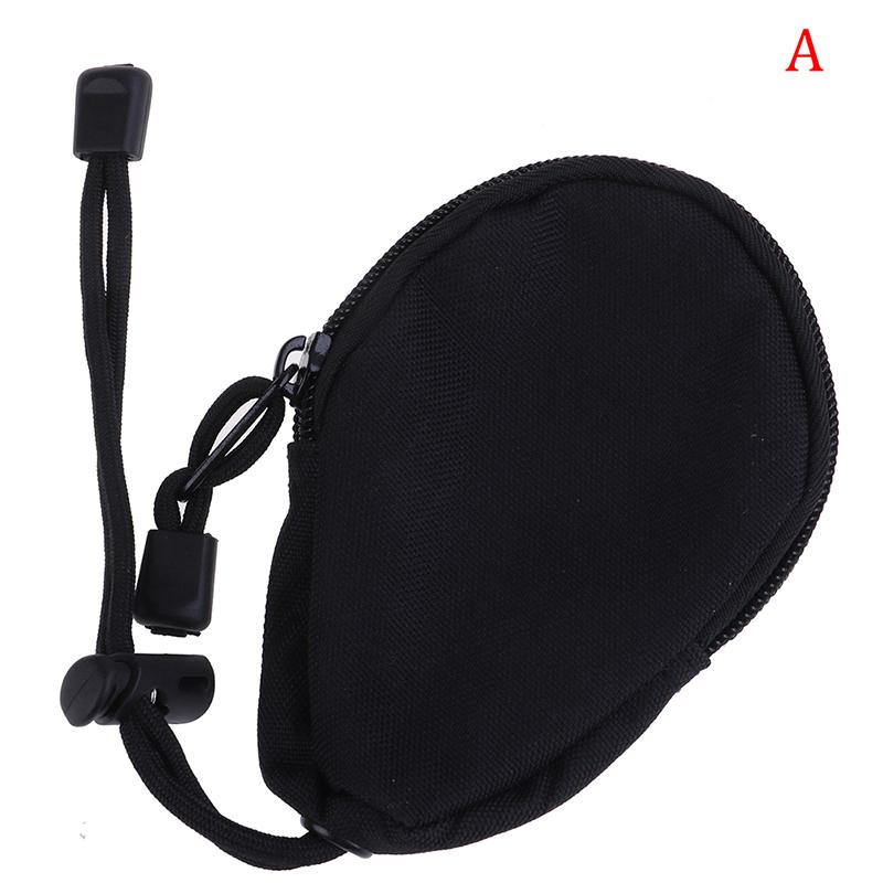 

Edc Key Wallets Holder Coin Purses Pouch Military Pocket Keychain Case Outdoor A