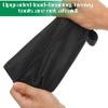Zipper Pouch Storage Organizer Small Zippered Tote Bags Hot Canvas Tool Bag  for Tool Storage