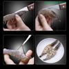 [CL]Stainless Steel Shrimp Peeling Tools Seafood Quick Sheller Shrimp Line Remover Shrimp Shell Peeler Kitchen Tools[CL]