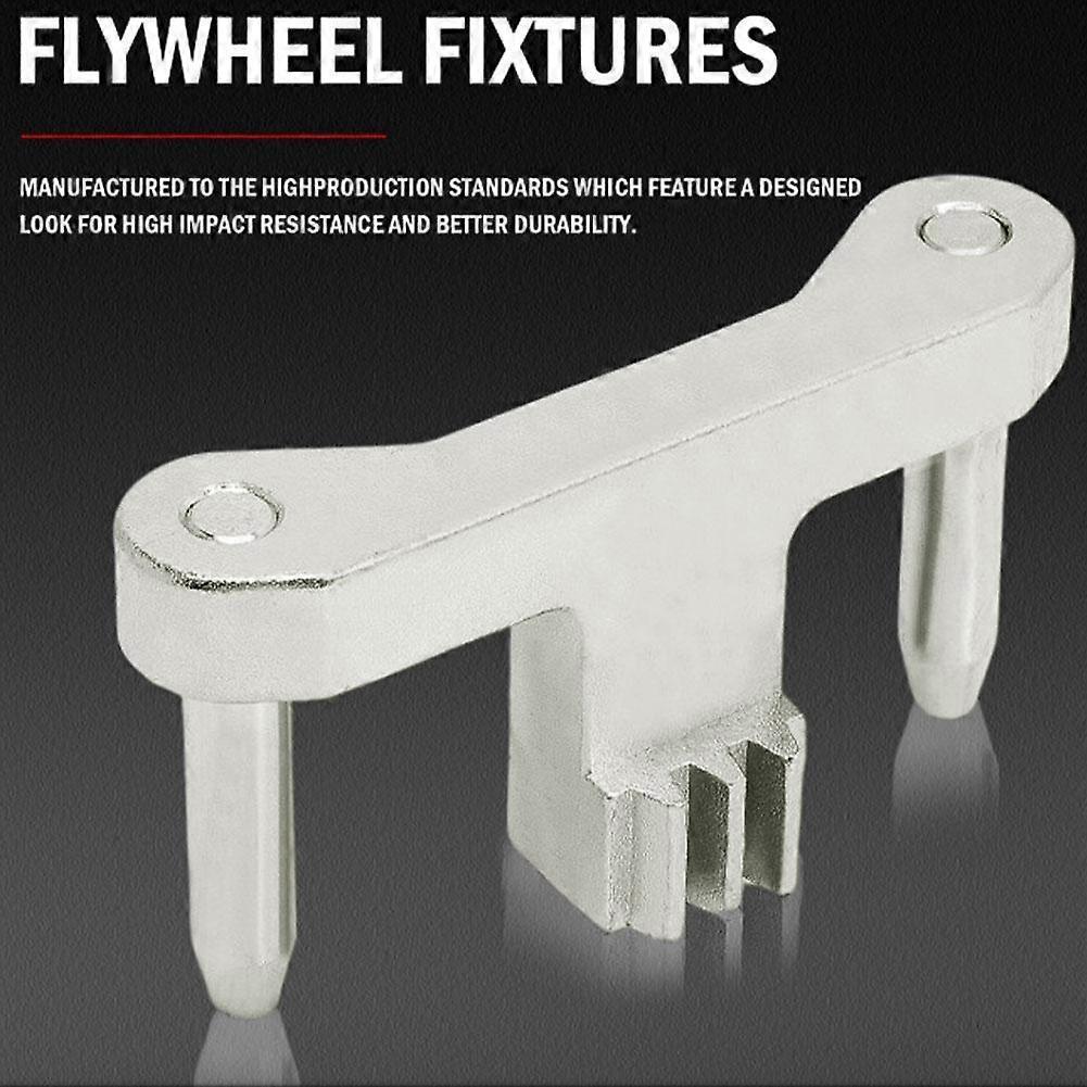 Applicable For Mercedes M272 M273 M274 M264 M156 M276 M642 Flywheel Fixing Special Timing Tool