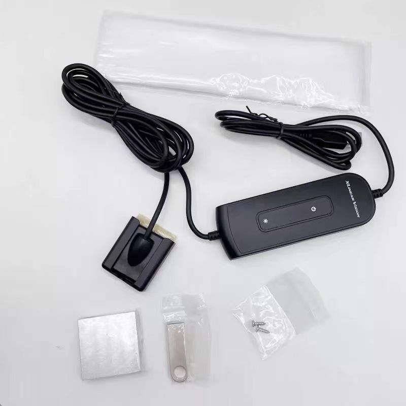 

Стоматологічний портативний рентгенівський стоматологічний датчик RVG Стоматологічний датчик 25*30mm²