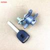 Car key door lock Left Right Door Lock Cylinder Key For hu66 hu101hu100r hu100 hy22 hon66 nsn14 fo21 toy43 hu83 va2t toy48 sip22