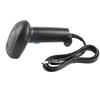 Portable 1D Barcode Scanner 2.4G Wireless QR Code Reader for Logistics Express Delivery