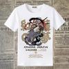 Japanese Kitsune Fox Mask Floral Graphic Women T-Shirt Traditional Oriental Sakura Bell Print Short Sleeve Casual Tee