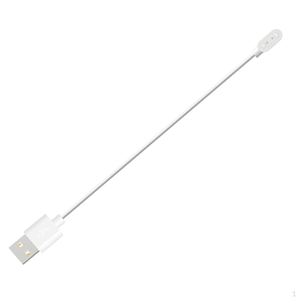 Smart / 60cm Portable Pin USB Charging Cable for Xgo2 Replacement/