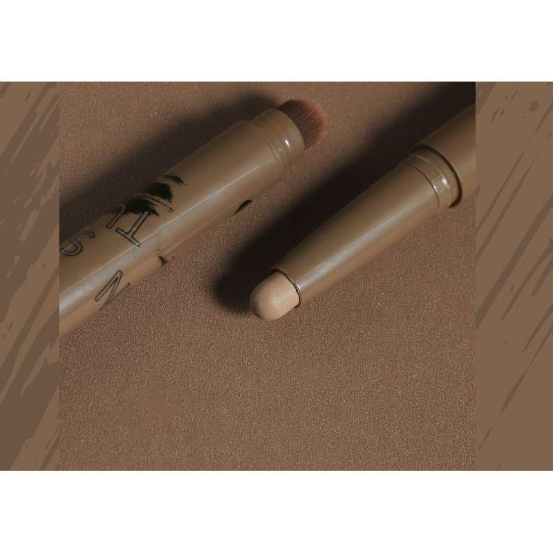 biya - Face-sculpting Contour Pencil - 3 Colors