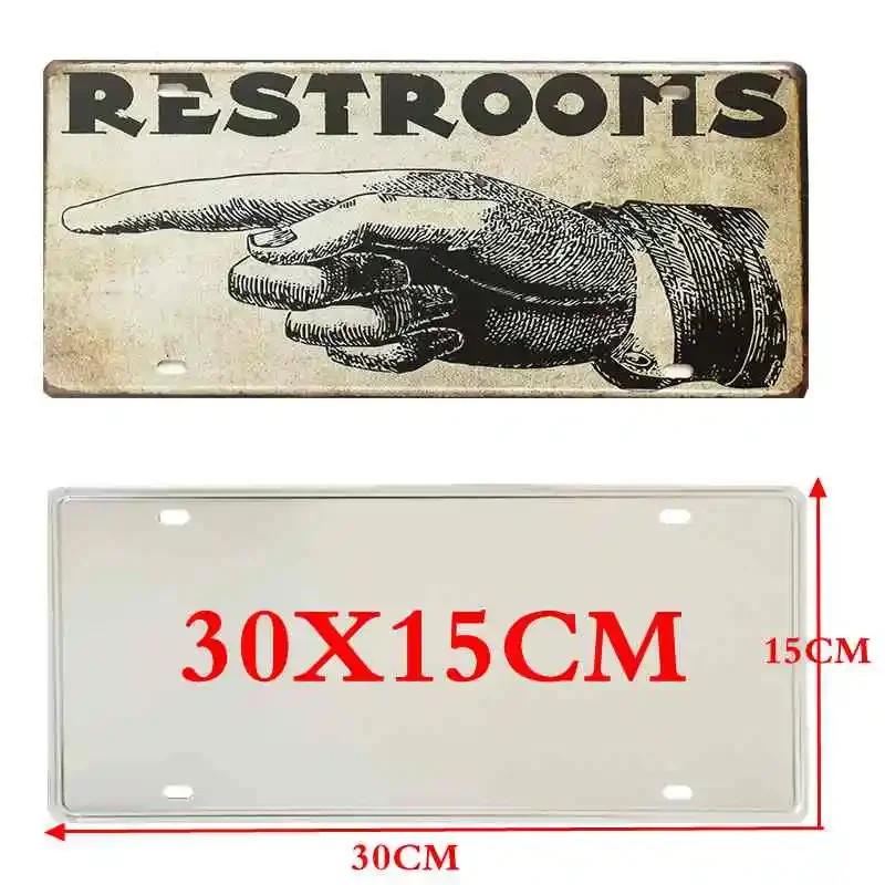 Belgian Beer Metal Sign 6x12 Inch Duvel Corona Jupiler Zot Plate For Wall Home Restaurant Craft Decor 30X15CM DC-1636A