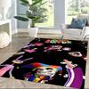 Digital Circus Carpet Suitable For Balcony Kitchen Playrooms Outdoor Antislip Carpet Decorate Offices Luxury Gift For Birthday Christmas Wedding