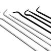 Car Auto Vehicle Oil Seal Screwdrivers Set O+Ring Oil Seal Gasket Puller Remover Tools Puller Remover Pick Hook Repair Tools